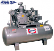 compresor horizontal 15hp